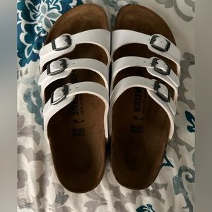 Birkenstock Florida!